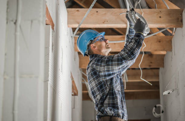 Best Affordable Electrician  in Carolina Beach, NC