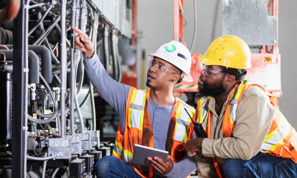 Best Local Electrician Companies  in Carolina Beach, NC