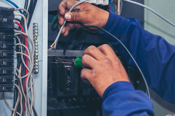 Best Affordable Electrical Installation  in Carolina Beach, NC
