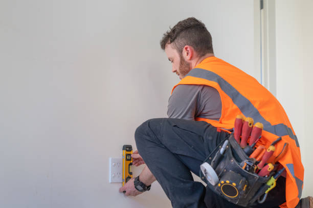 Best Electrical Troubleshooting Services  in Carolina Beach, NC