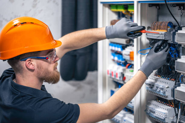 Best Circuit Breaker Repair  in Carolina Beach, NC
